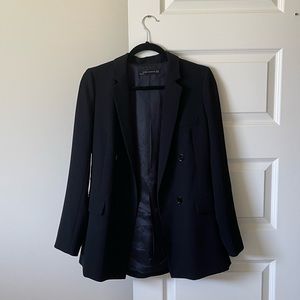 Zara blazer